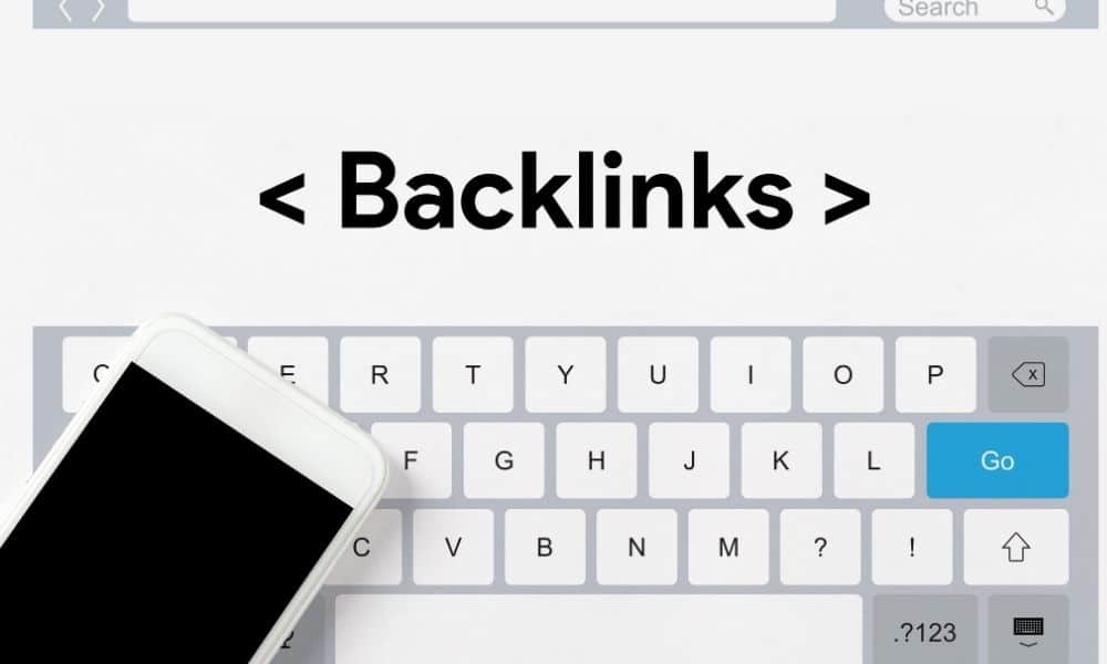 Vad är SEO? | Backlinks