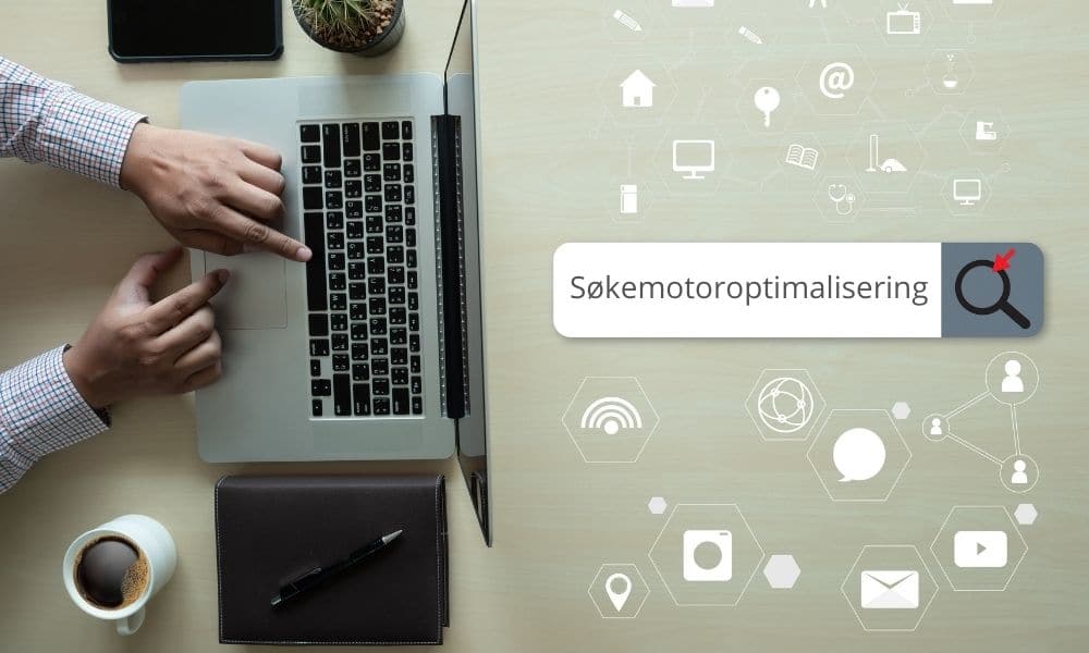 Vad är SEO? | Sökmotoroptimering | Websupporten.se